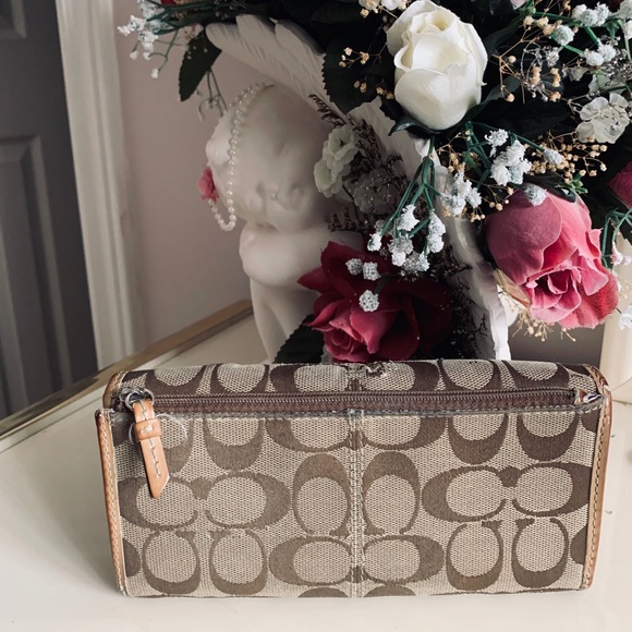 Coach Wallet - Picture 2 of 5